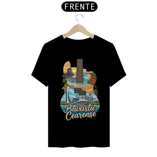 Nome do produto Baixista Ceará CE