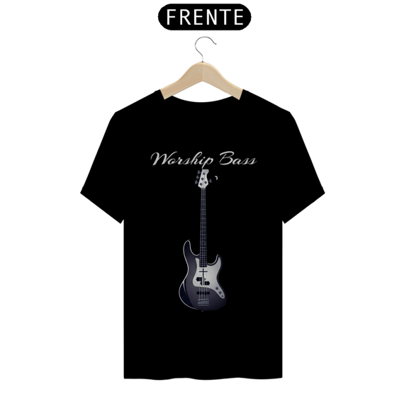 Baixista Worship