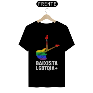 Nome do produto Baixista LGBT