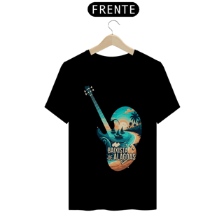 Nome do produto Baixista Alagoas AL