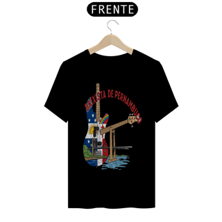 Nome do produto Baixista Pernambuco PE