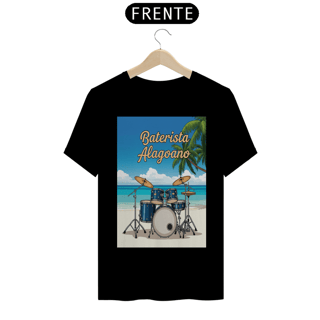 Nome do produto Baterista Alagoas AL