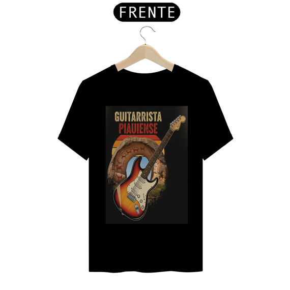 Guitarrista Piauí PI