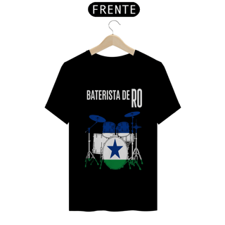 Nome do produto Baterista Rondônia RO