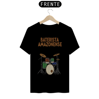 Nome do produto Baterista Amazonas AM