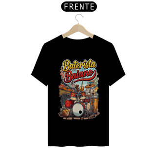 Nome do produto Baterista Bahia BA