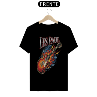 Nome do produto Les Paul