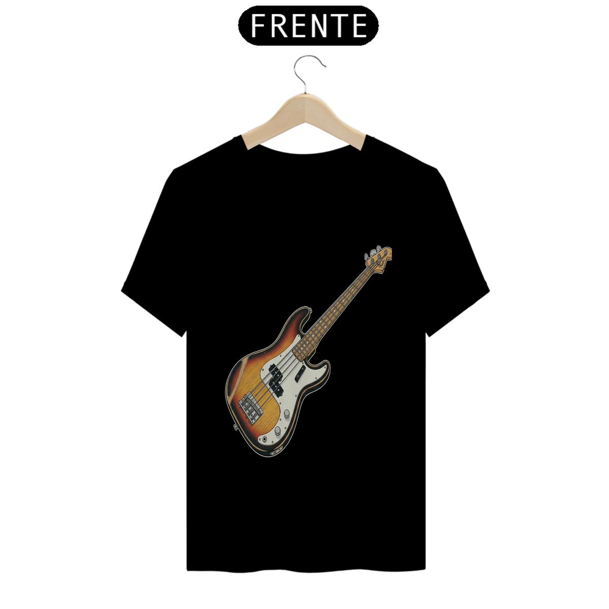 Nome do produto: Precision