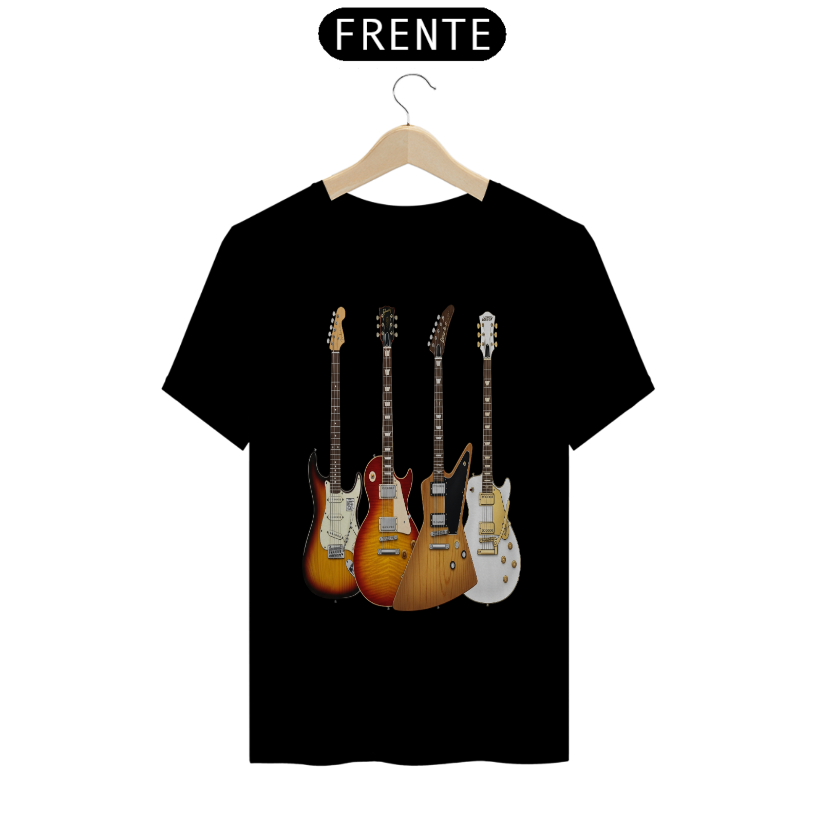 Guitarras