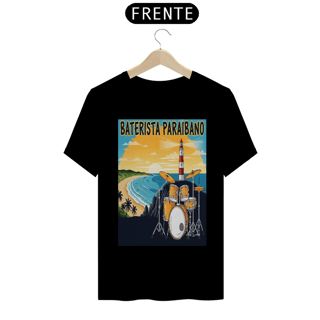 Nome do produto Baterista Paraíba PB