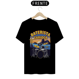 Nome do produto Baterista Rio De Janeiro RJ
