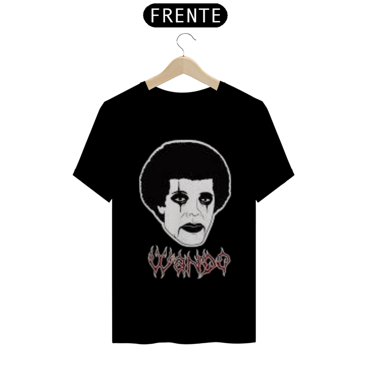 Nome do produto: Wando