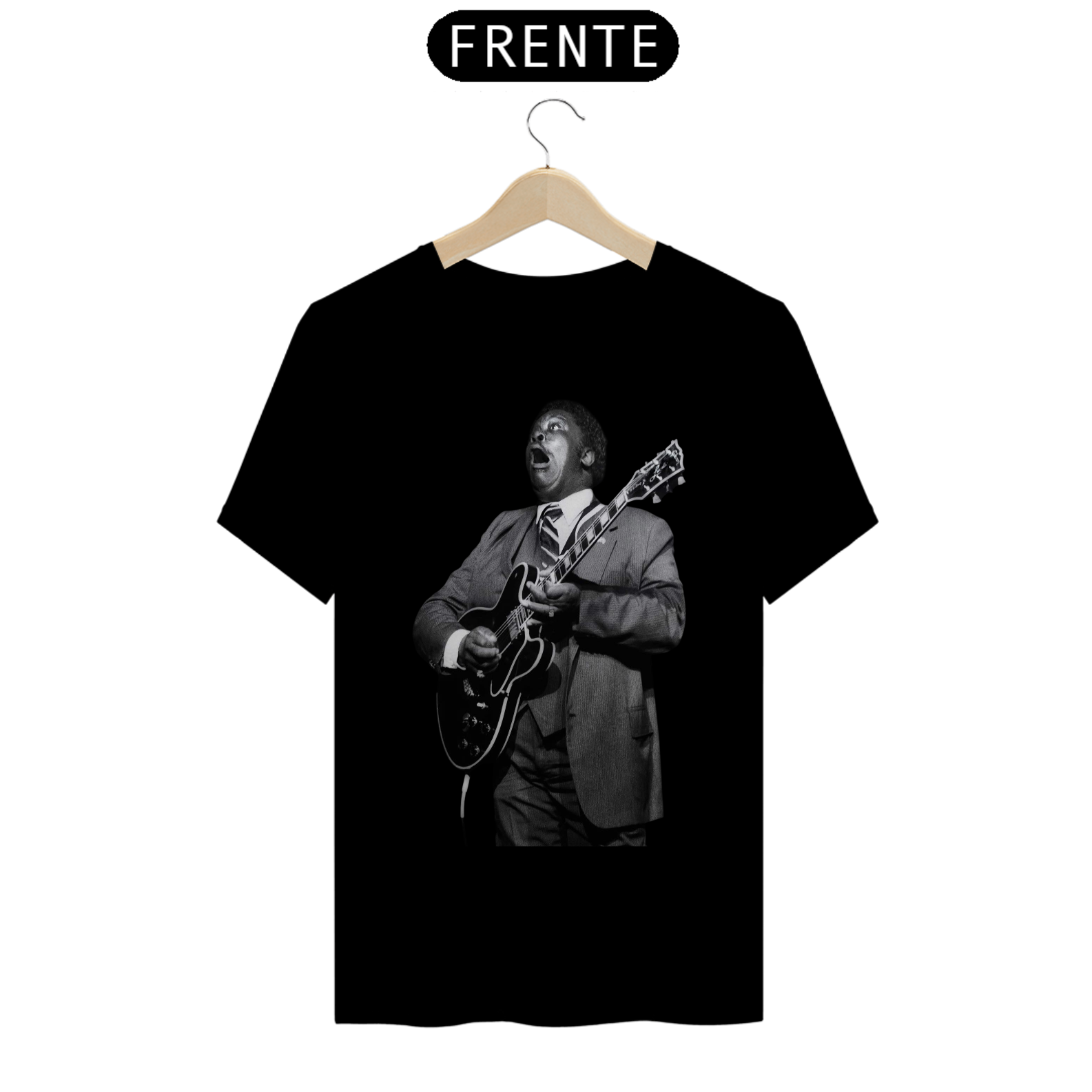 B.B. King