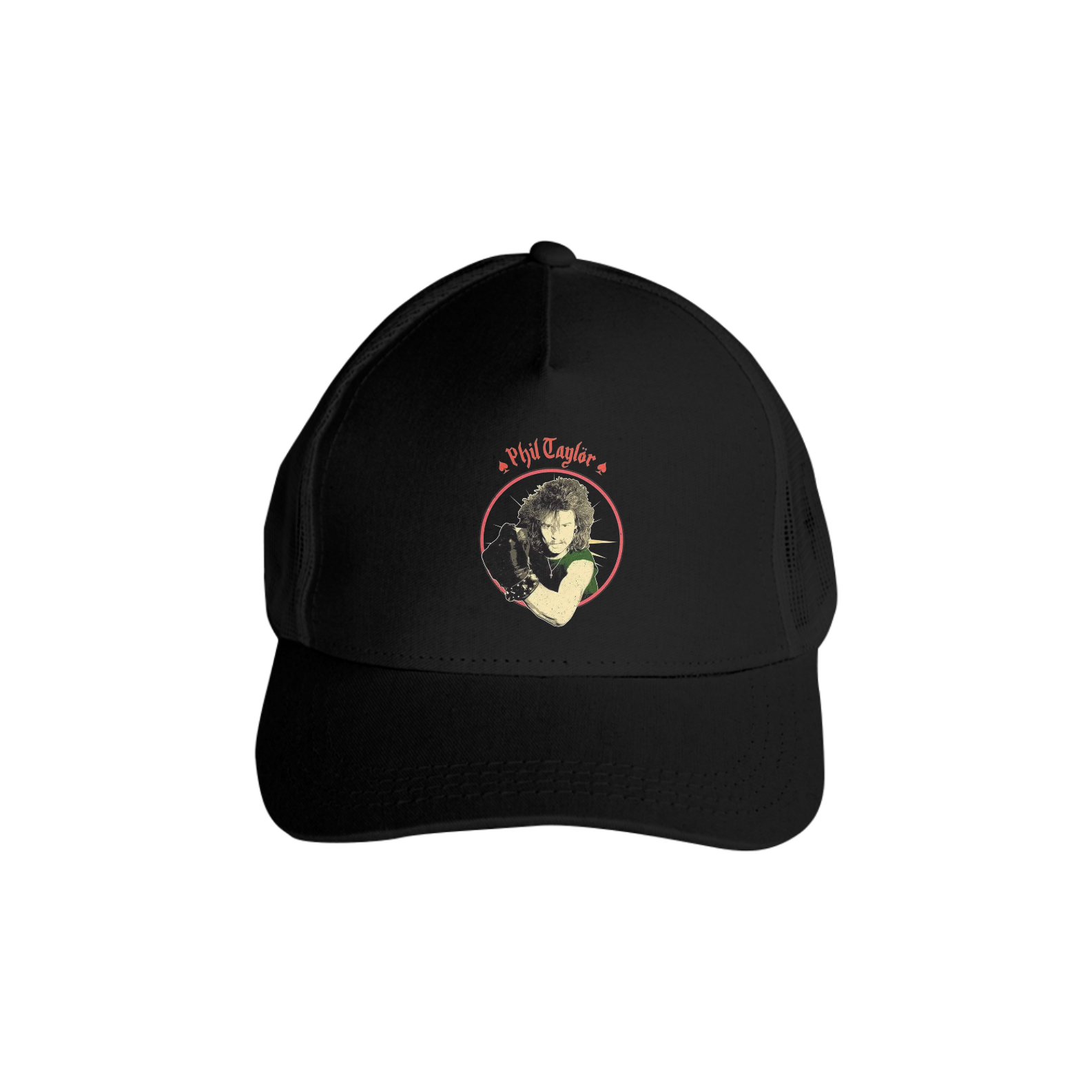 Phil Animal Taylor Motörhead