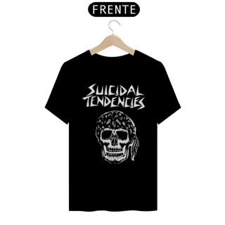 Nome do produto Suicidal Tendencies
