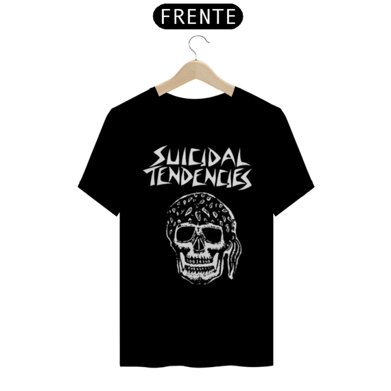 Suicidal Tendencies