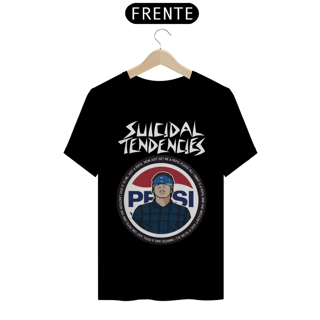 Nome do produto Suicidal Tendencies