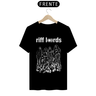 Nome do produto Black Sabbath - Riff Lords