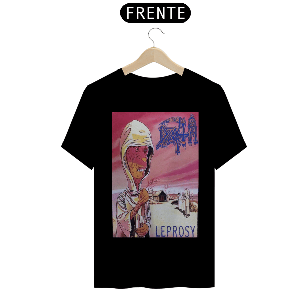 Nome do produto: Death Beavis & Butt Head