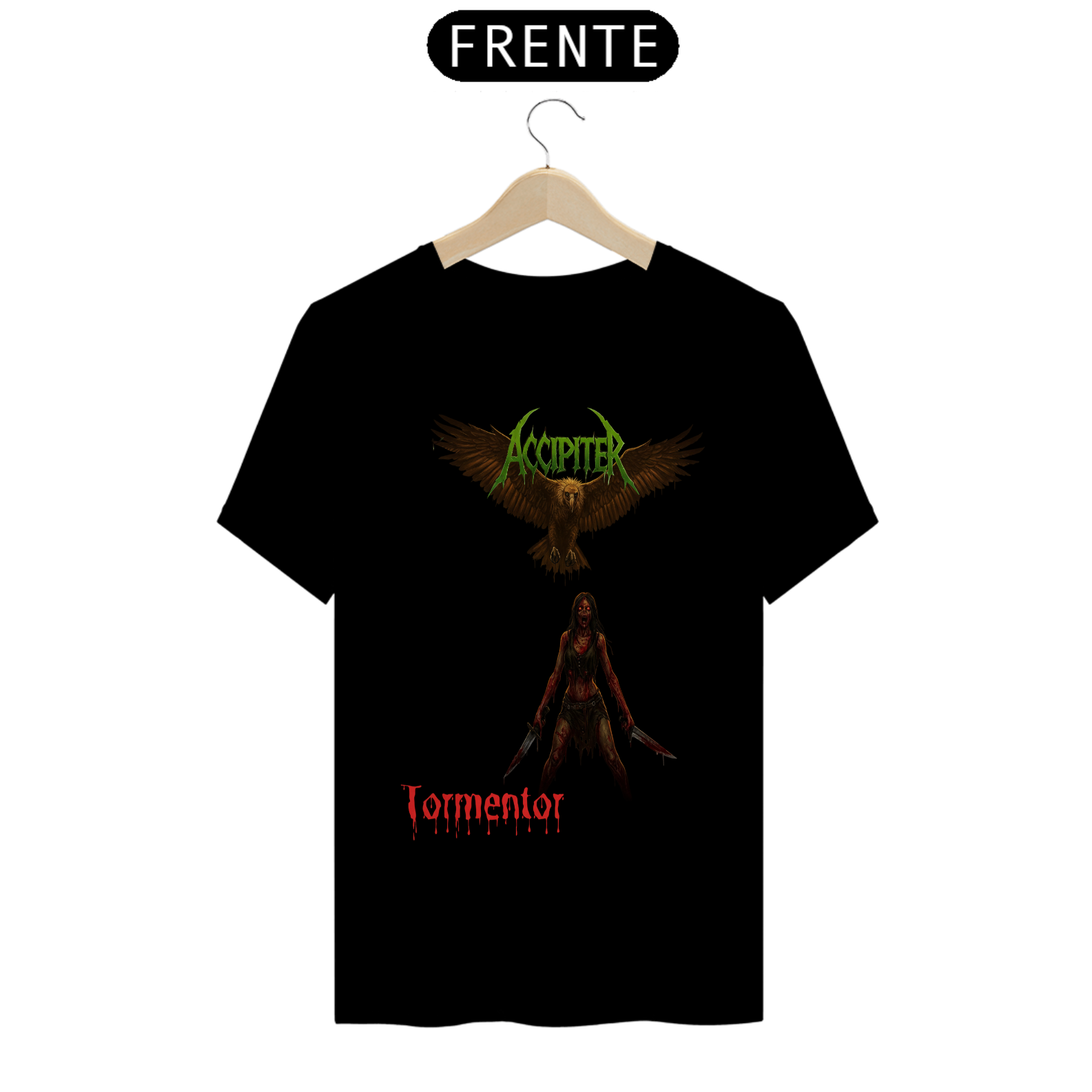 Nome do produto: Accipiter