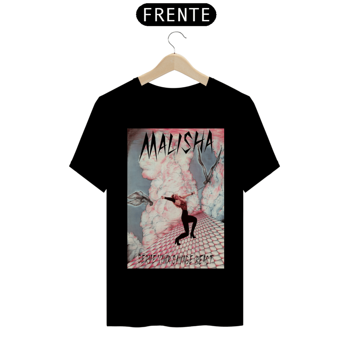 Nome do produto: Malisha