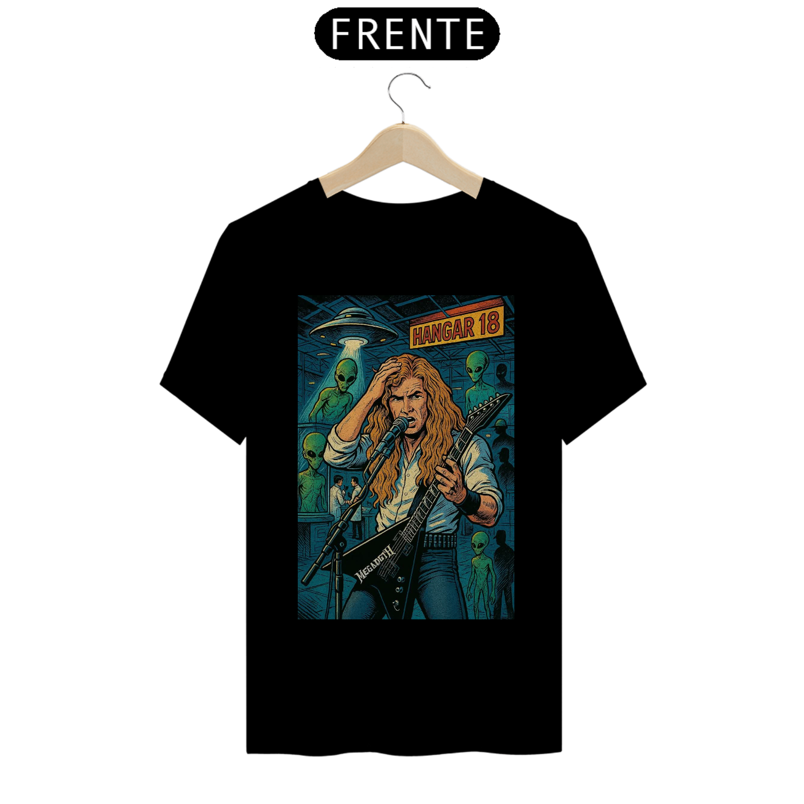 Megadeth