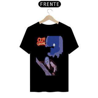 Nome do produto Ozzy Osbourne Tosco