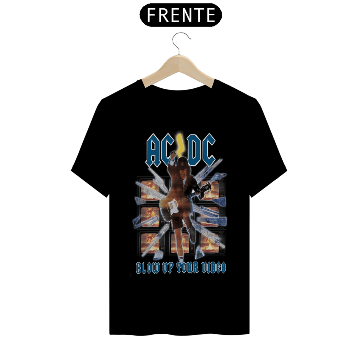 Nome do produto: AC/DC
