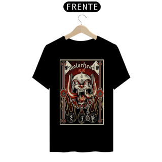 Nome do produto Motörhead