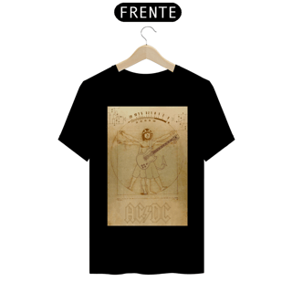 Nome do produto AC/DC