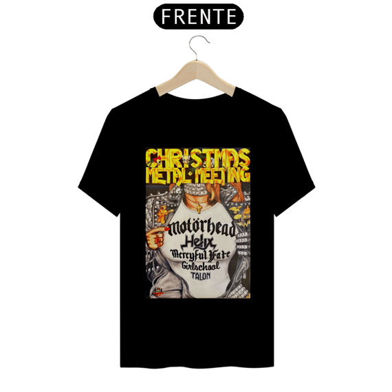 Christmas Metal Meeting