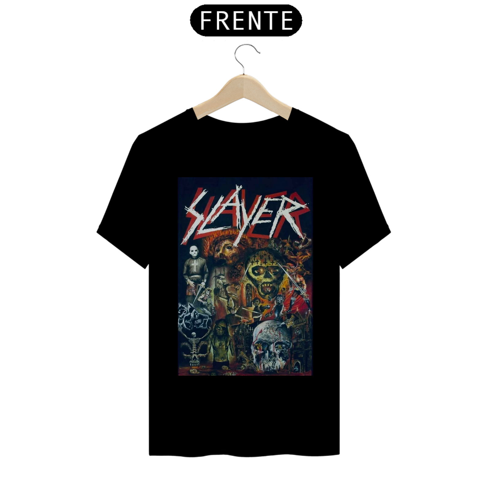 Slayer