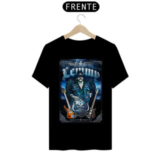 Nome do produto Lemmy Motörhead