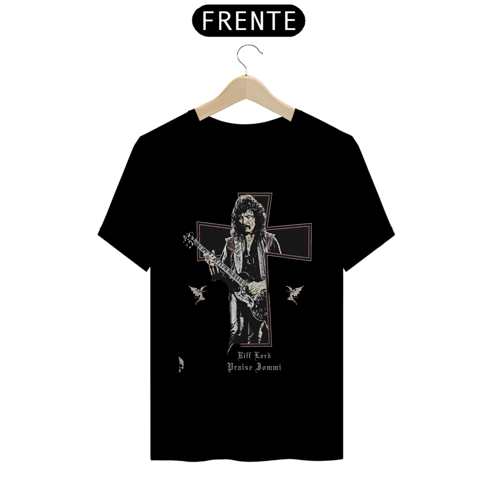Iommi