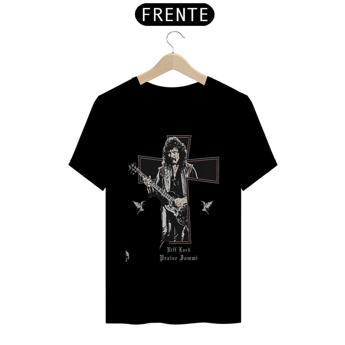 Nome do produto: Iommi