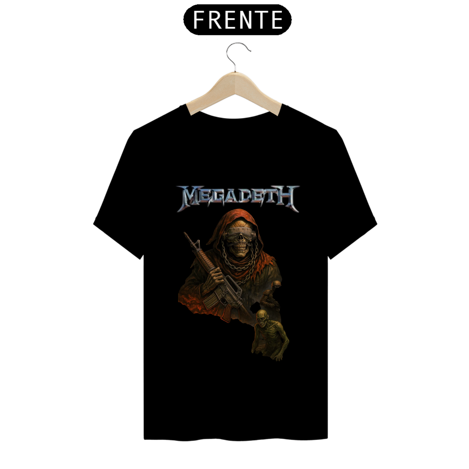 Megadeth