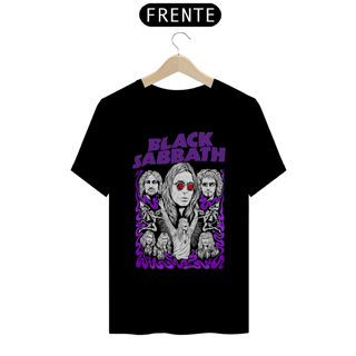 Nome do produto Black Sabbath