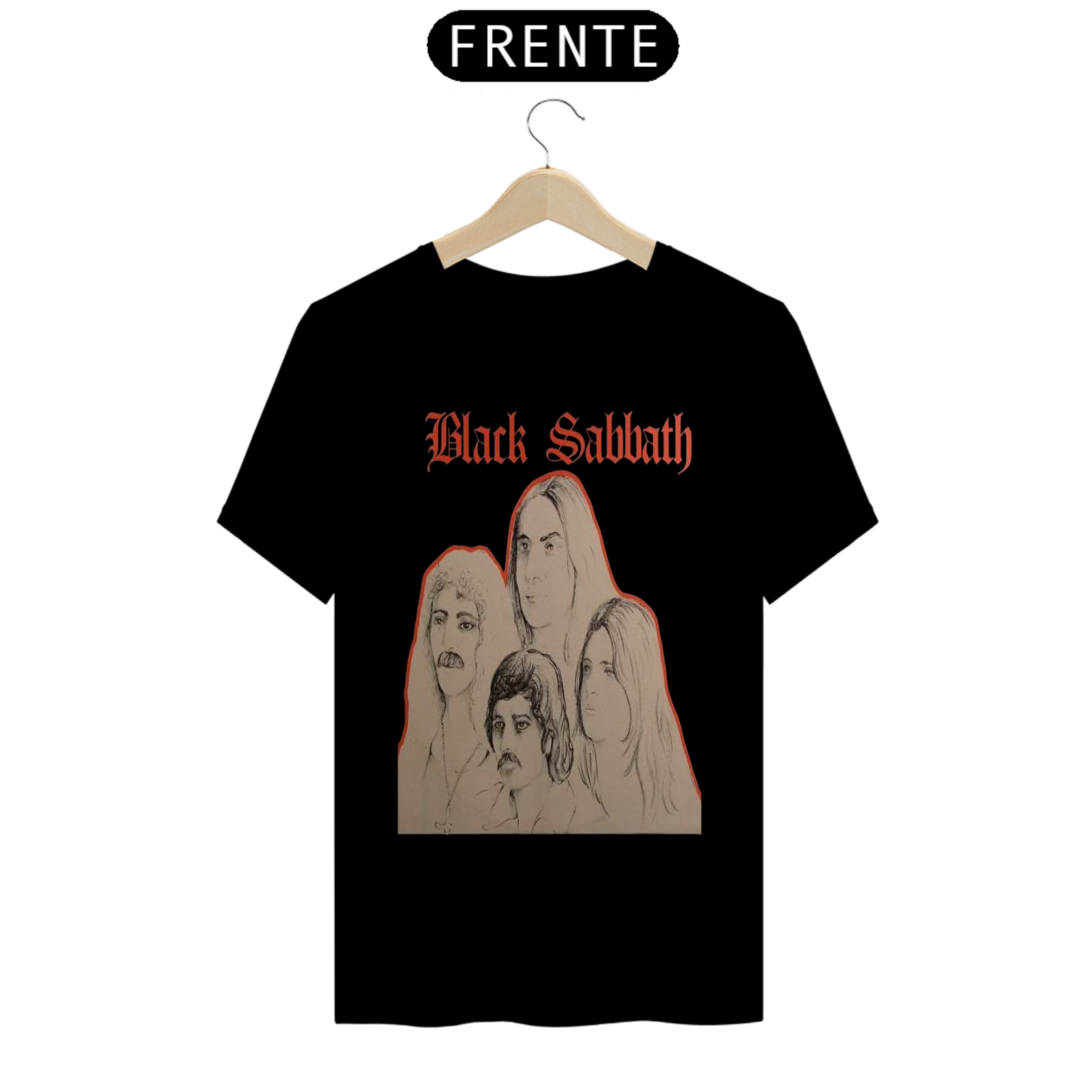 Black Sabbath
