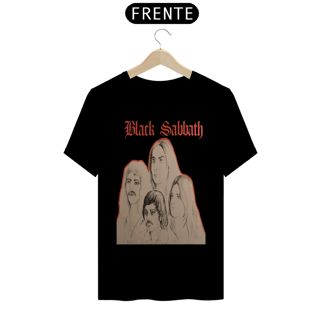 Nome do produto Black Sabbath