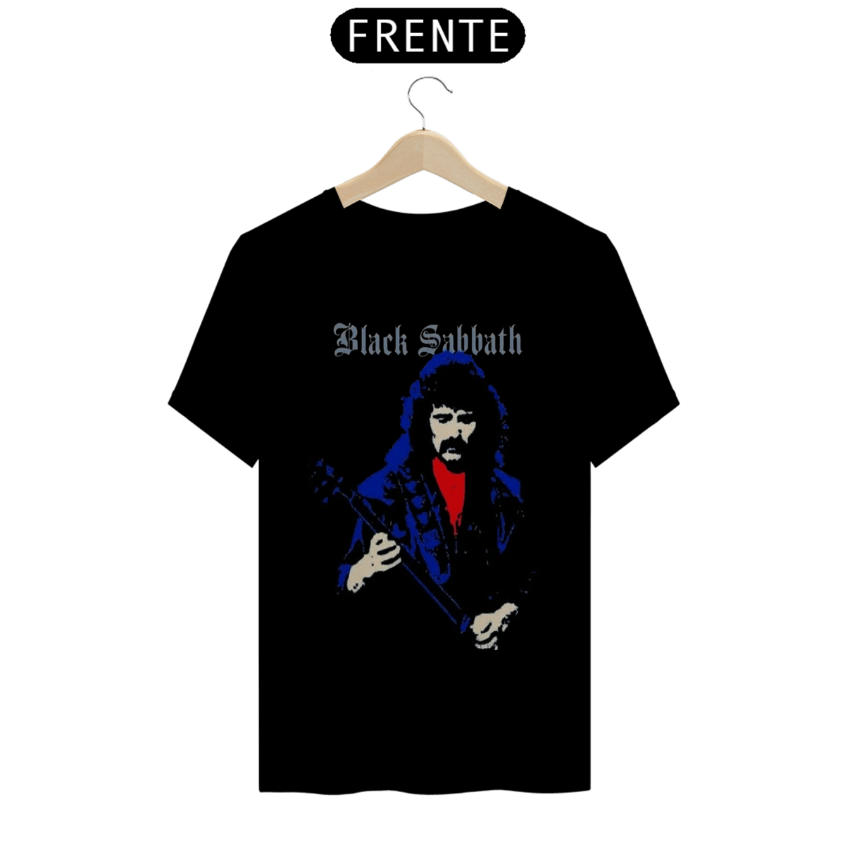 Nome do produto: Black Sabbath