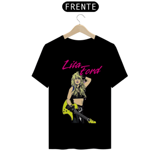 Nome do produto Lita Ford