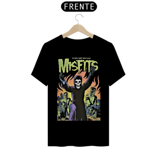 Nome do produto Misfits