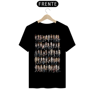 Nome do produto Legends - Lendas
