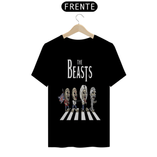 Nome do produto The Beasts