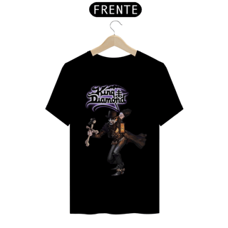 Nome do produto King Diamond