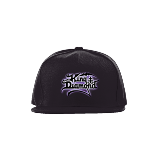 Nome do produto King Diamond