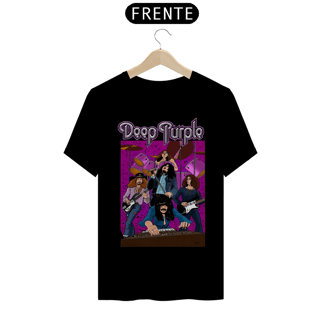 Nome do produto Deep Purple