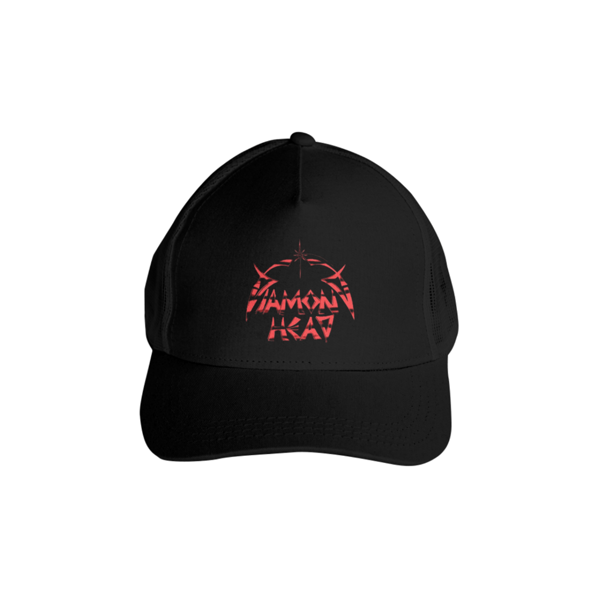 Nome do produto: Diamond Head
