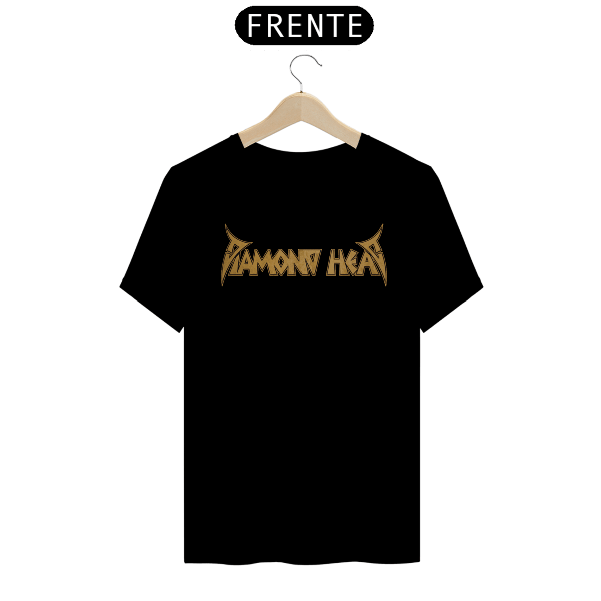 Nome do produto: Diamond Head