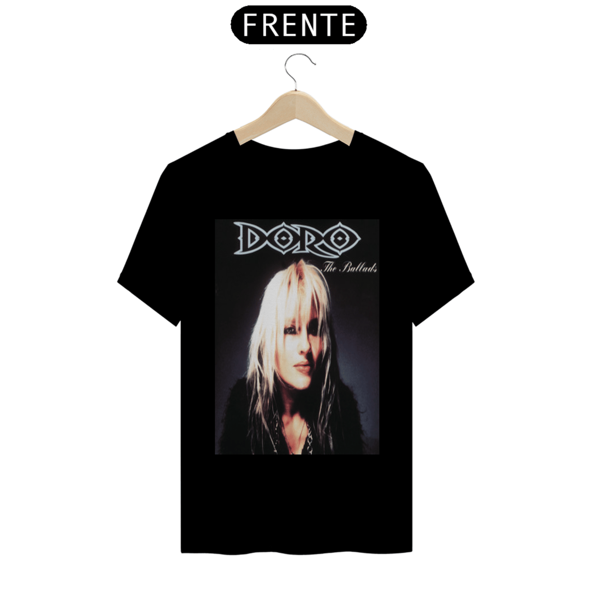 Nome do produto: Doro